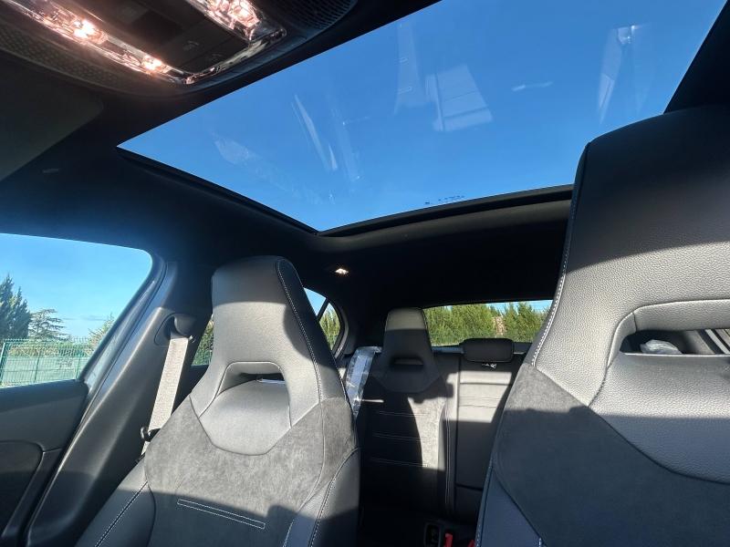 Image MERCEDES-BENZ Classe A 200 d 150ch Star Edition 8G-DCT