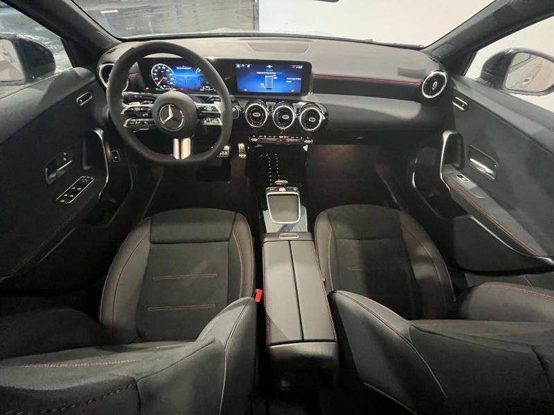 Image MERCEDES-BENZ Classe A 200 d 150ch Star Edition 8G-DCT