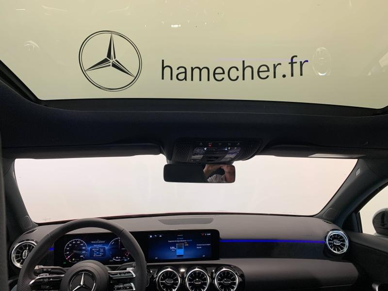 Image MERCEDES-BENZ Classe A 200 d 150ch Star Edition 8G-DCT
