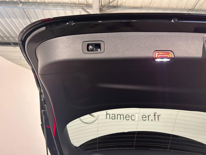 Image MERCEDES-BENZ GLC 300 de Hybrid 333ch AMG Line + 4Matic 9G-Tronic