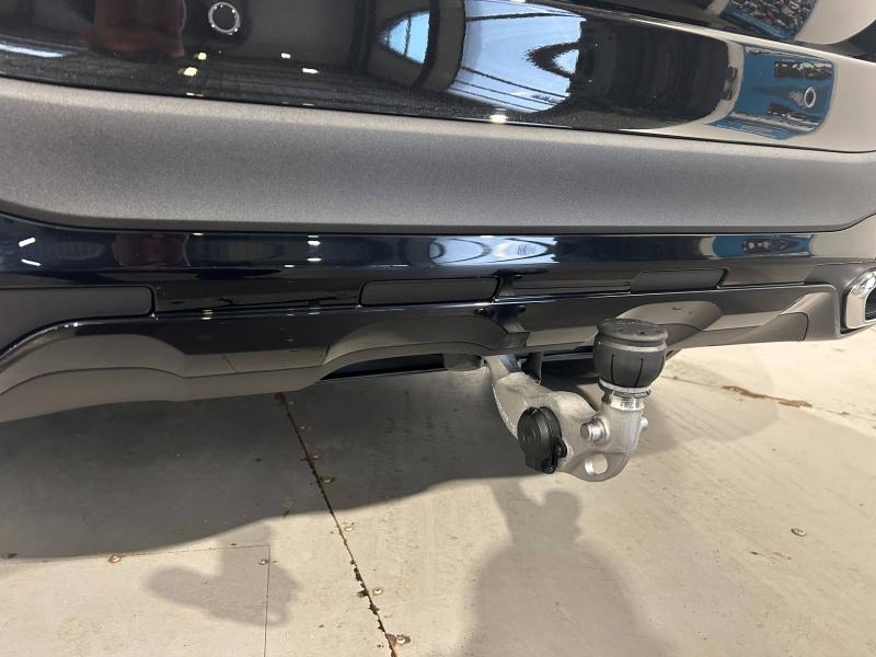 Image MERCEDES-BENZ GLC 300 de Hybrid 333ch AMG Line + 4Matic 9G-Tronic