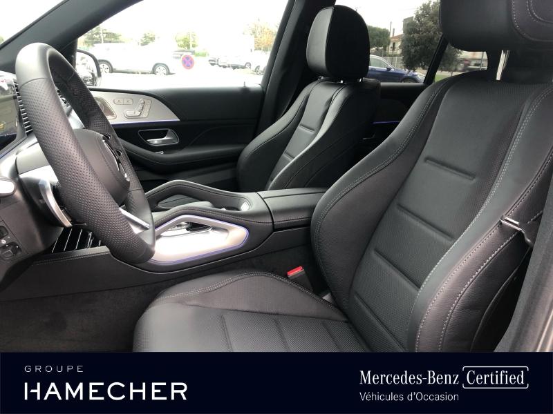 Image MERCEDES-BENZ GLE 350 de Hybrid EQ 197ch+156ch AMG Line 4Matic 9G-Tronic