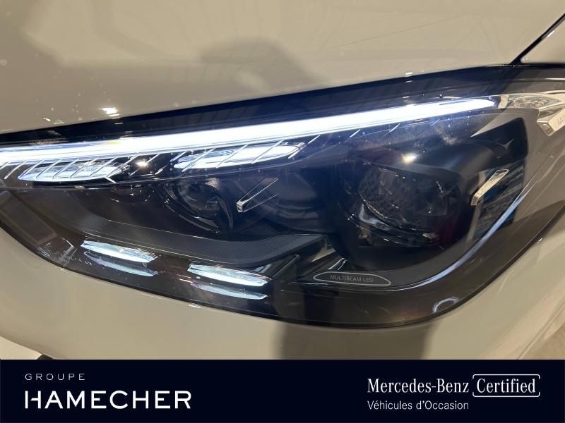 Image MERCEDES-BENZ GLE 350 de Hybrid EQ 197ch+156ch AMG Line 4Matic 9G-Tronic