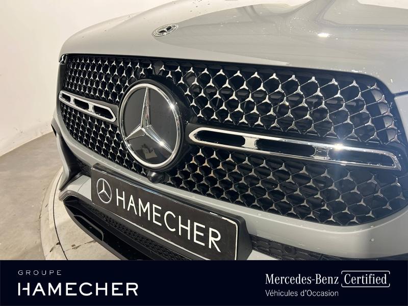 Image MERCEDES-BENZ GLE 350 de Hybrid EQ 197ch+156ch AMG Line 4Matic 9G-Tronic