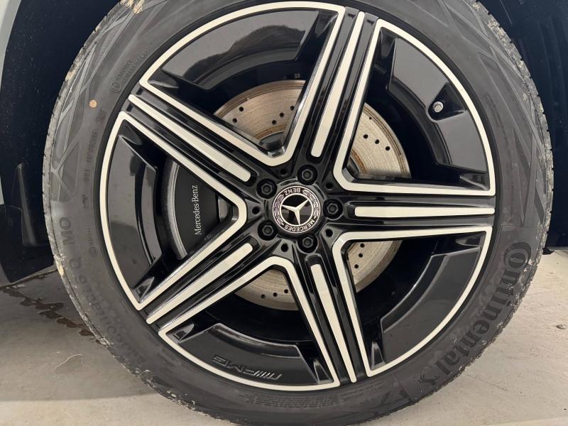 Image MERCEDES-BENZ GLE 350 de Hybrid EQ 197ch+156ch AMG Line 4Matic 9G-Tronic