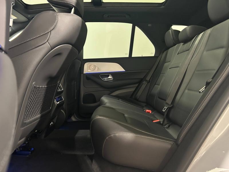 Image MERCEDES-BENZ GLE 350 de Hybrid EQ 197ch+156ch AMG Line 4Matic 9G-Tronic