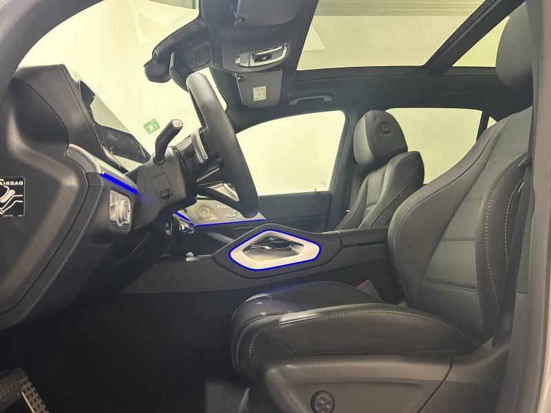 Image MERCEDES-BENZ GLE 350 de Hybrid EQ 197ch+156ch AMG Line 4Matic 9G-Tronic