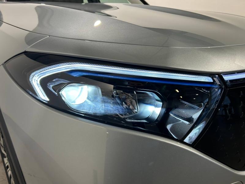 Image MERCEDES-BENZ EQB 250+ 190ch