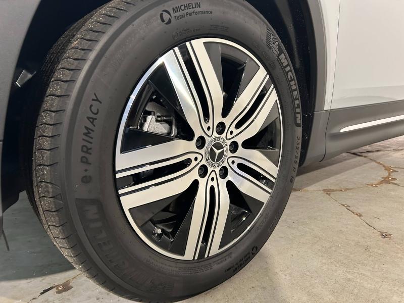 Image MERCEDES-BENZ EQB 250+ 190ch
