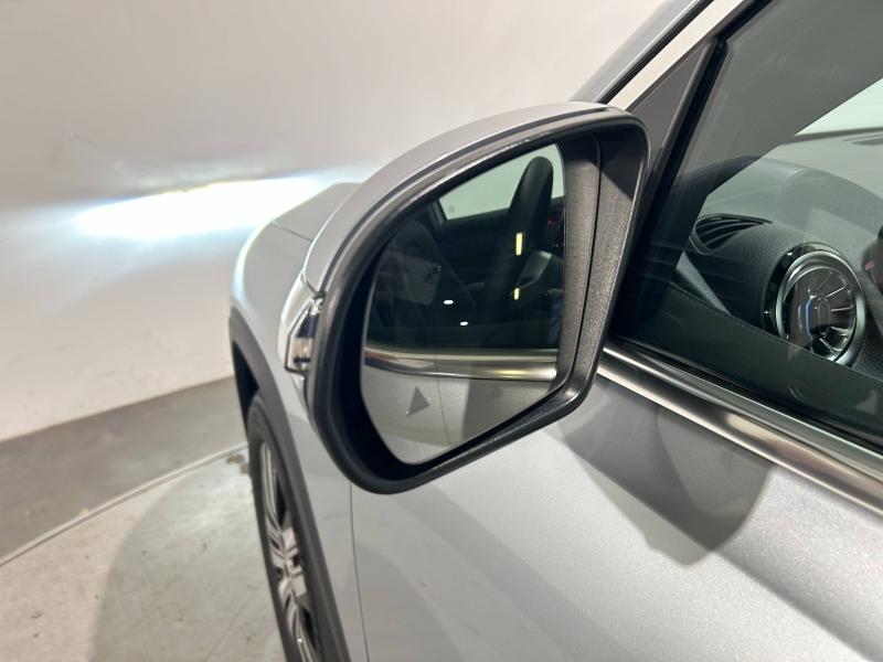 Image MERCEDES-BENZ EQB 250+ 190ch