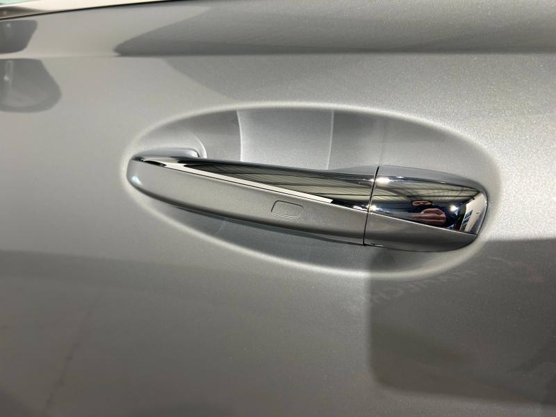 Image MERCEDES-BENZ EQB 250+ 190ch