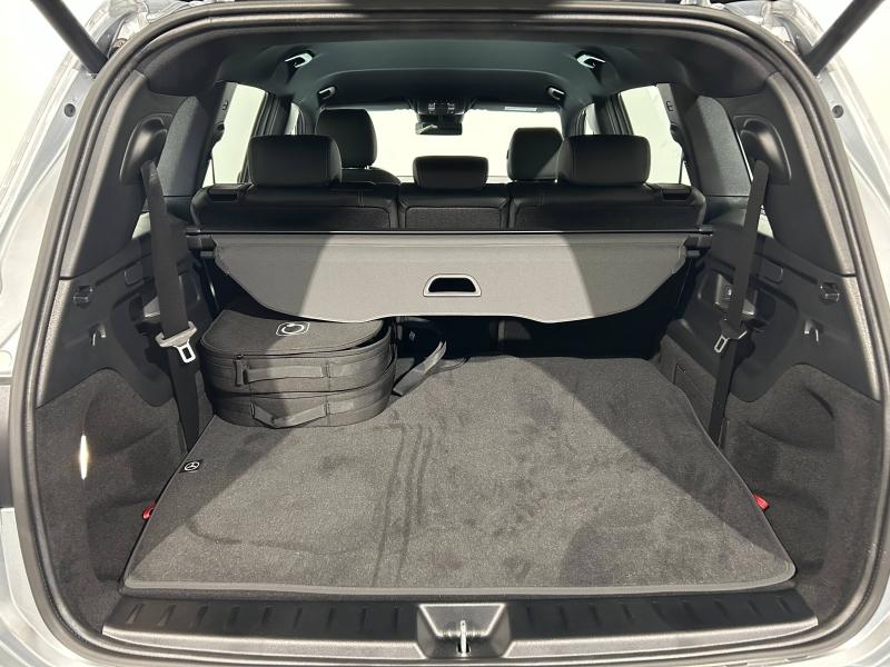 Image MERCEDES-BENZ EQB 250+ 190ch