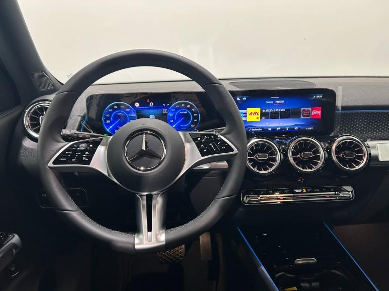 Image MERCEDES-BENZ EQB 250+ 190ch