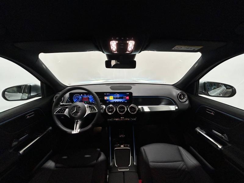 Image MERCEDES-BENZ EQB 250+ 190ch