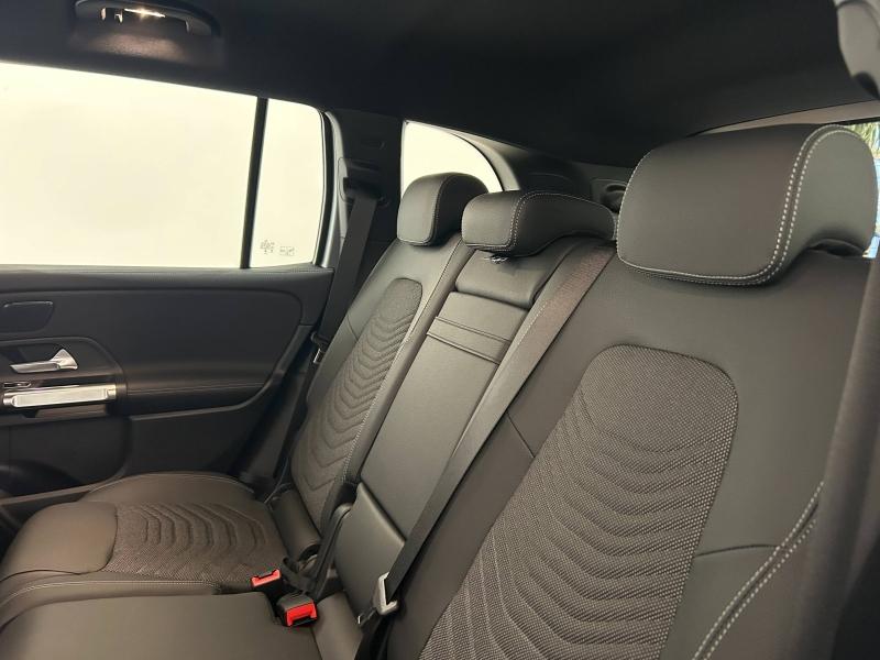 Image MERCEDES-BENZ EQB 250+ 190ch