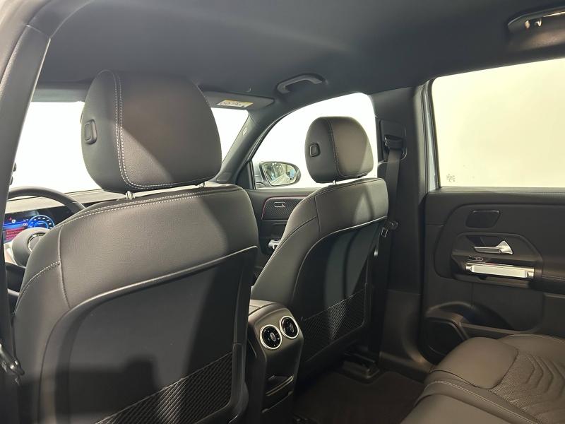 Image MERCEDES-BENZ EQB 250+ 190ch