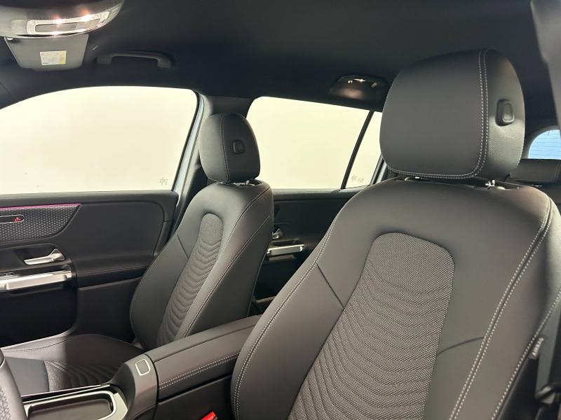 Image MERCEDES-BENZ EQB 250+ 190ch