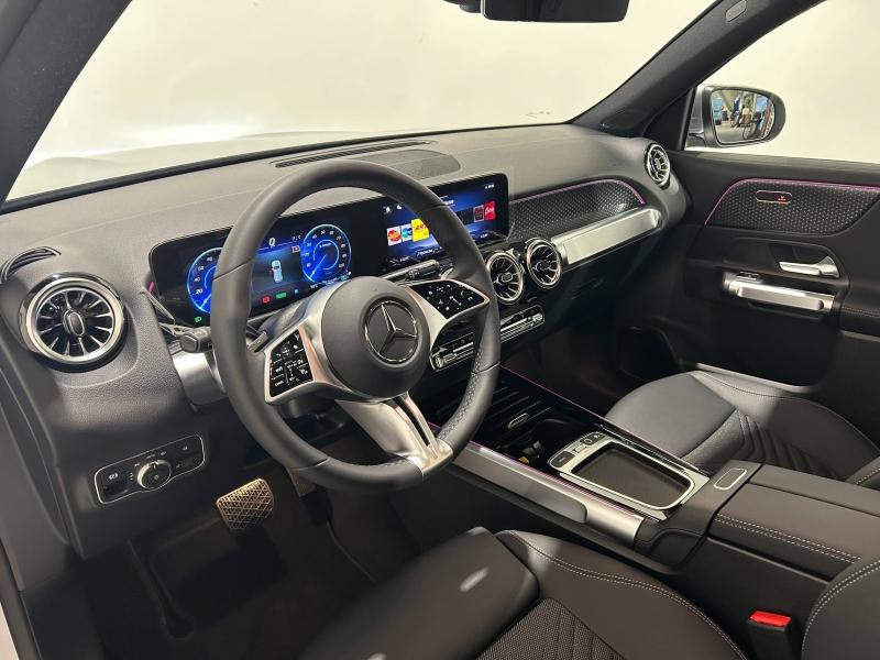 Image MERCEDES-BENZ EQB 250+ 190ch