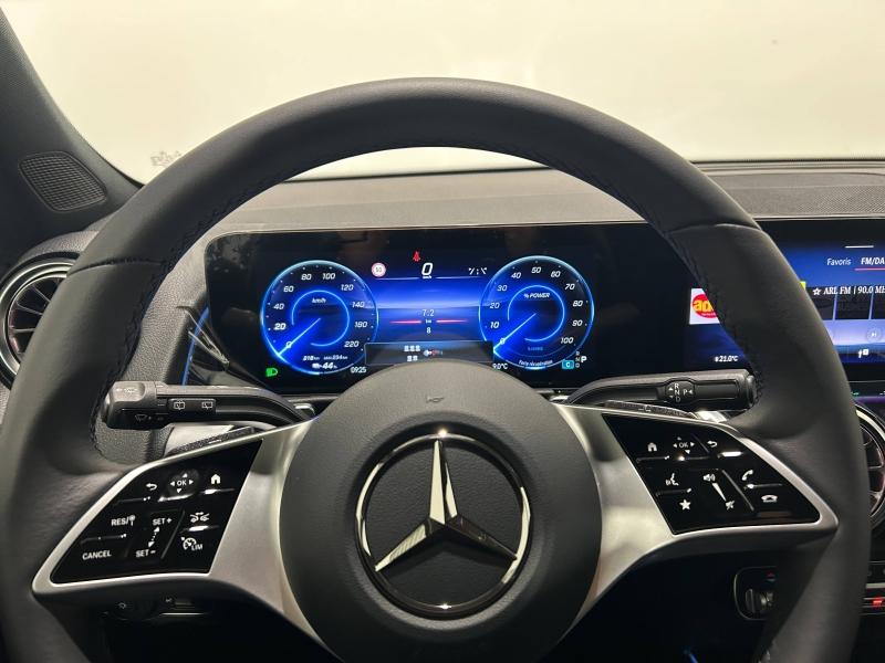 Image MERCEDES-BENZ EQB 250+ 190ch