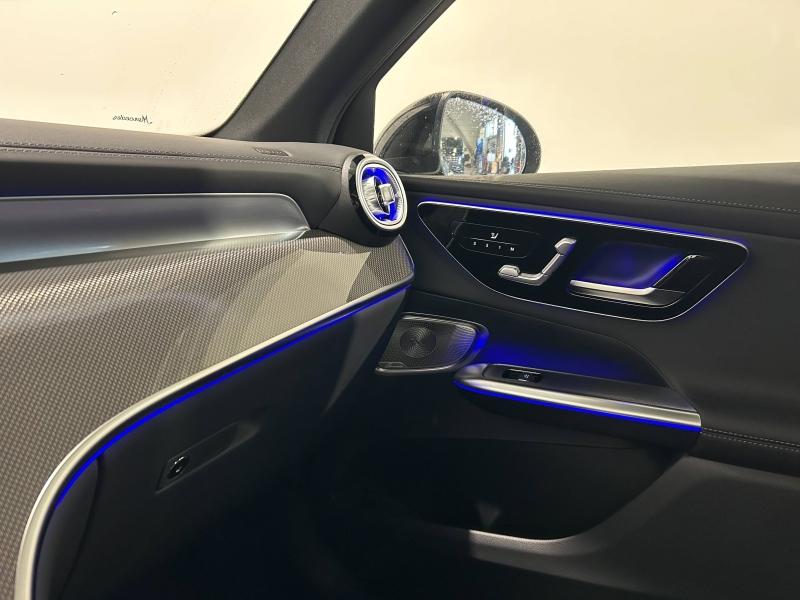 Image MERCEDES-BENZ GLC 300 e Hybrid 313ch AMG Line + 4Matic 9G-Tronic