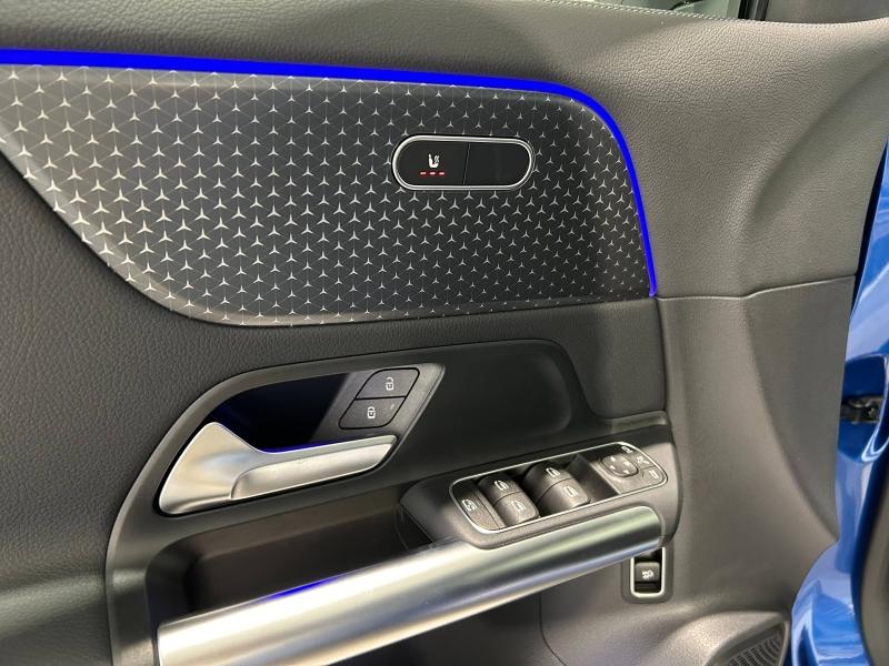 Image MERCEDES-BENZ EQA 250+ 190ch