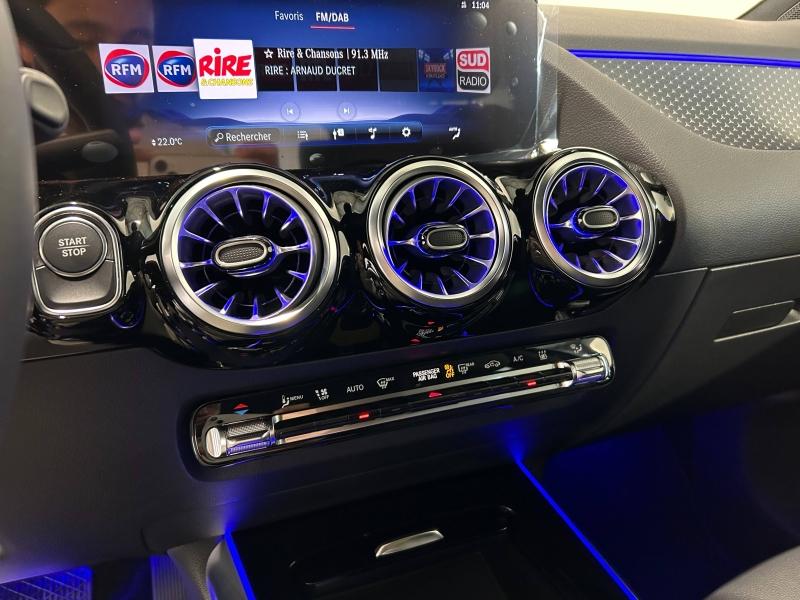 Image MERCEDES-BENZ EQA 250+ 190ch