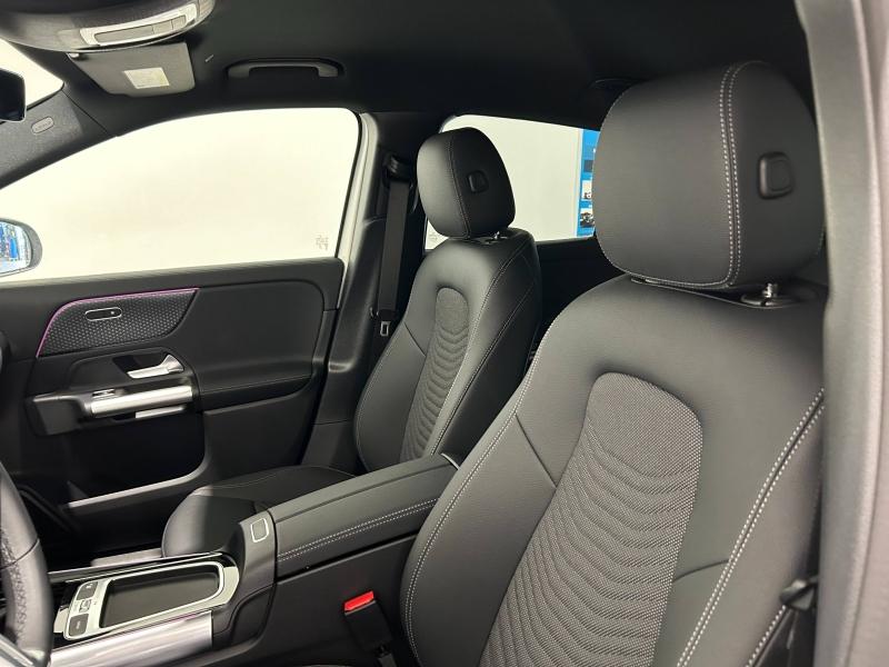 Image MERCEDES-BENZ EQA 250+ 190ch