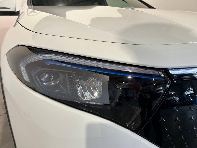 Image MERCEDES-BENZ EQA 250+ 190ch
