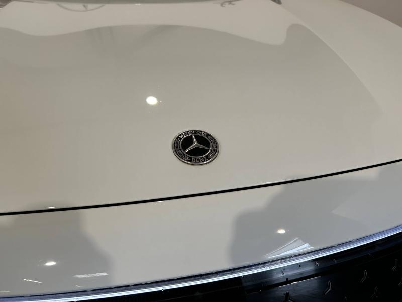 Image MERCEDES-BENZ EQA 250+ 190ch