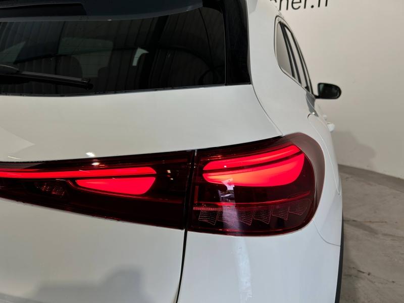 Image MERCEDES-BENZ EQA 250+ 190ch