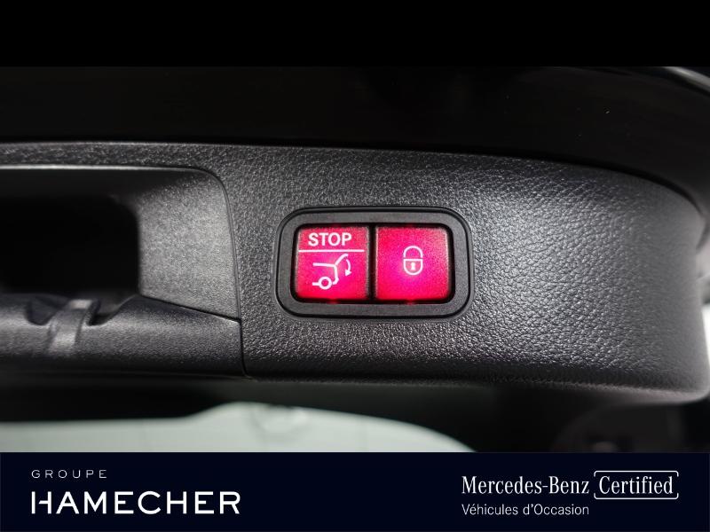 Image MERCEDES-BENZ GLA 250 e 160+102ch AMG Line 8G-DCT