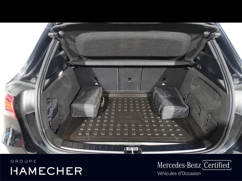 Image MERCEDES-BENZ GLA 250 e 160+102ch AMG Line 8G-DCT
