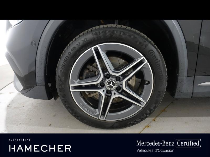 Image MERCEDES-BENZ GLA 250 e 160+102ch AMG Line 8G-DCT