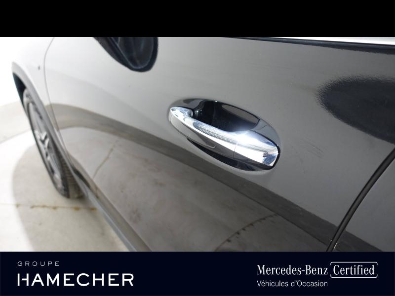 Image MERCEDES-BENZ GLA 250 e 160+102ch AMG Line 8G-DCT