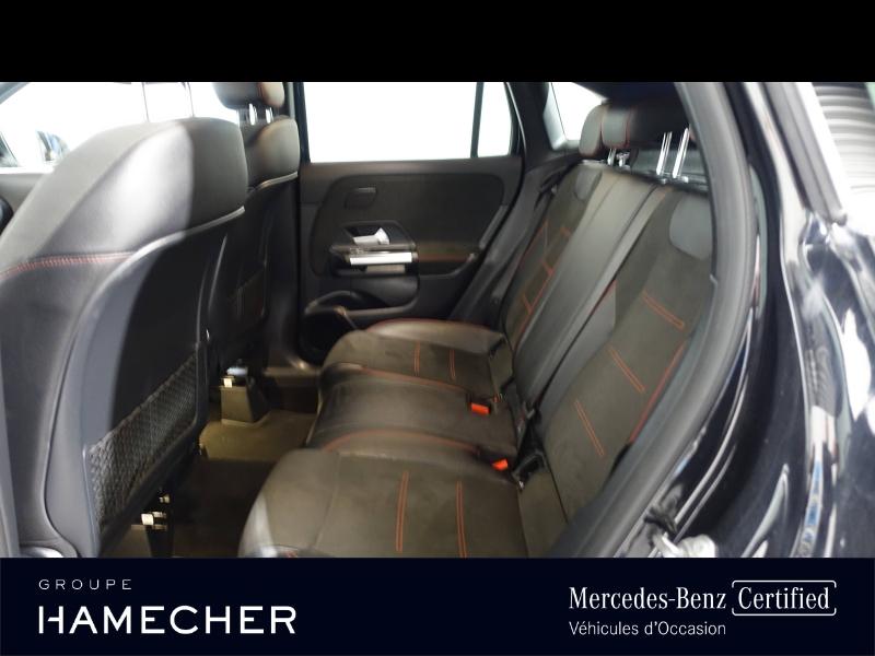 Image MERCEDES-BENZ GLA 250 e 160+102ch AMG Line 8G-DCT