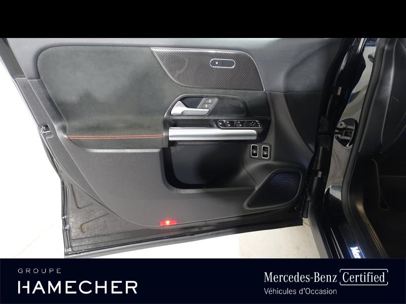 Image MERCEDES-BENZ GLA 250 e 160+102ch AMG Line 8G-DCT
