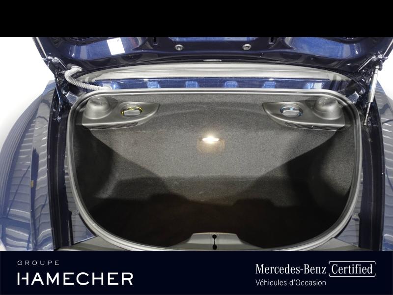 Image PORSCHE 718 Boxster 2.5 365ch GTS PDK Euro6