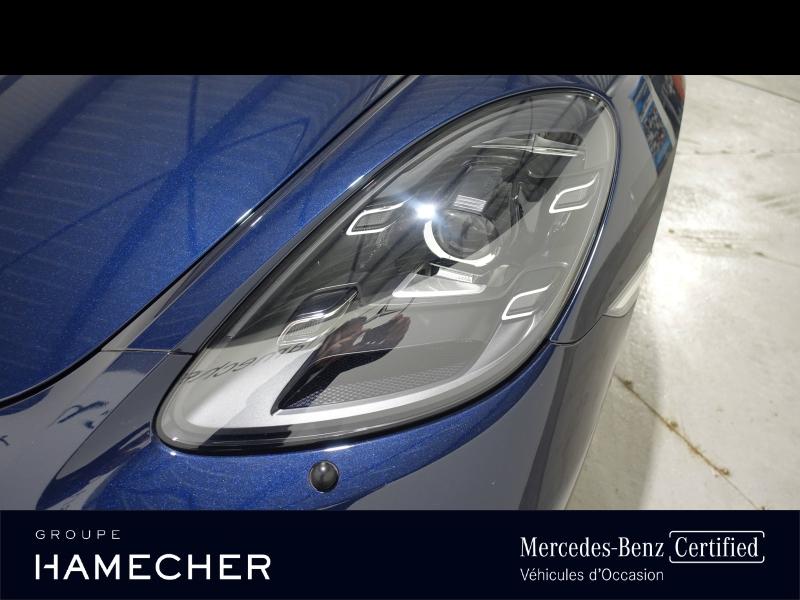 Image PORSCHE 718 Boxster 2.5 365ch GTS PDK Euro6