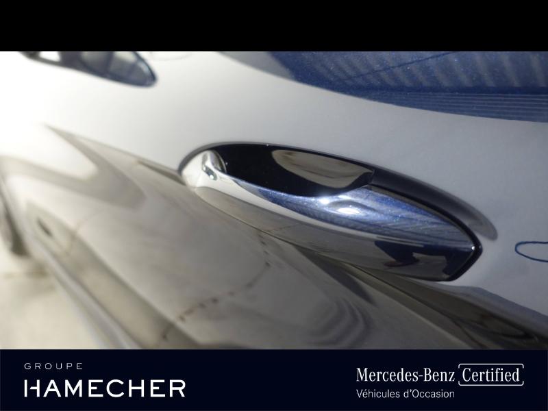 Image PORSCHE 718 Boxster 2.5 365ch GTS PDK Euro6