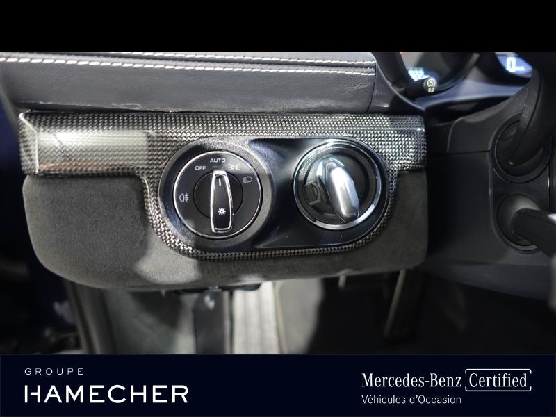 Image PORSCHE 718 Boxster 2.5 365ch GTS PDK Euro6
