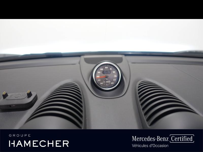 Image PORSCHE 718 Boxster 2.5 365ch GTS PDK Euro6