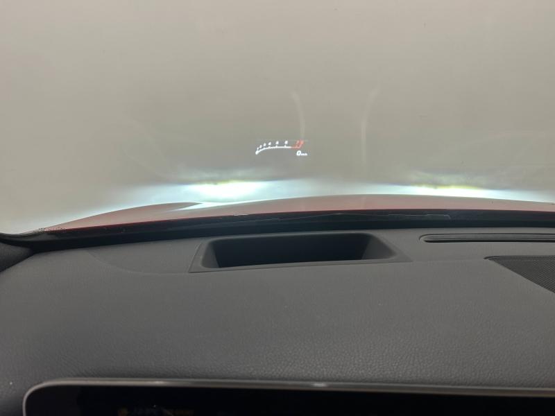 Image MERCEDES-BENZ Classe A 35 AMG 306ch 4Matic 7G-DCT Speedshift AMG