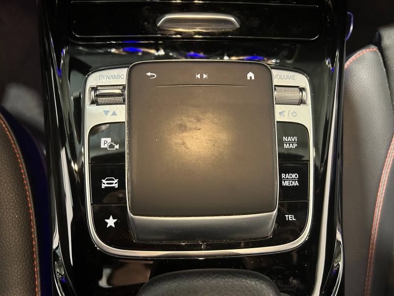 Image MERCEDES-BENZ Classe A 35 AMG 306ch 4Matic 7G-DCT Speedshift AMG