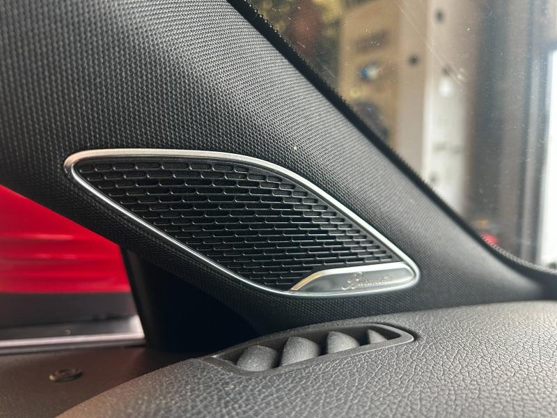 Image MERCEDES-BENZ Classe A 35 AMG 306ch 4Matic 7G-DCT Speedshift AMG