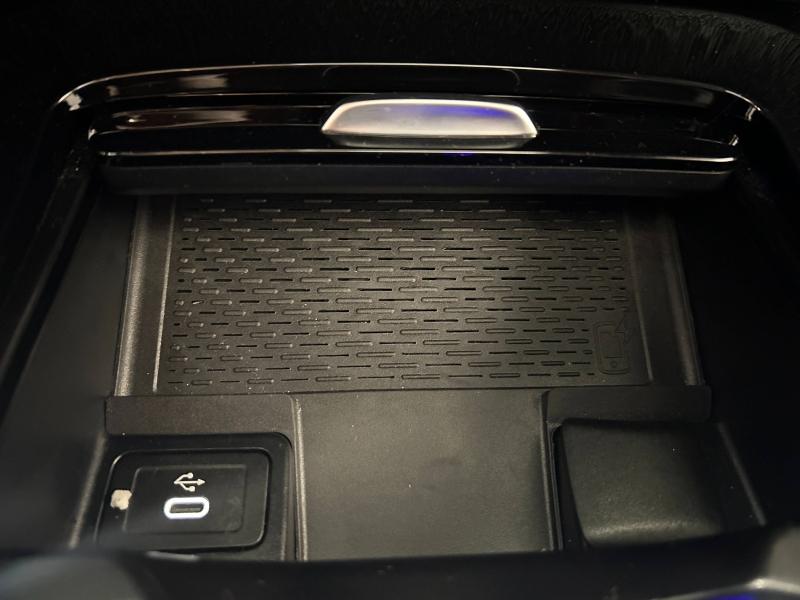 Image MERCEDES-BENZ GLA 200 d 150ch AMG Line 8G-DCT