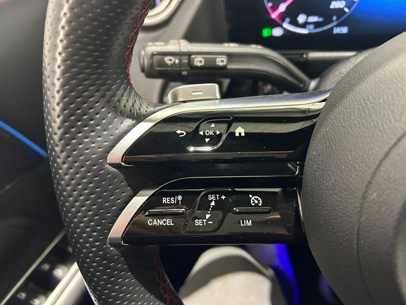 Image MERCEDES-BENZ GLA 200 d 150ch AMG Line 8G-DCT