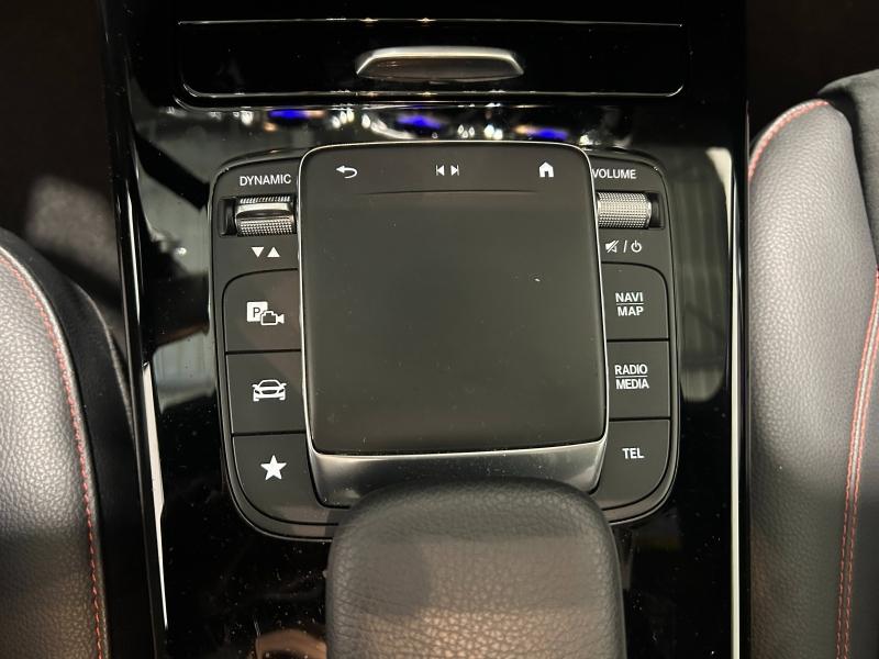 Image MERCEDES-BENZ CLA 250 e 218ch AMG Line 8G-DCT