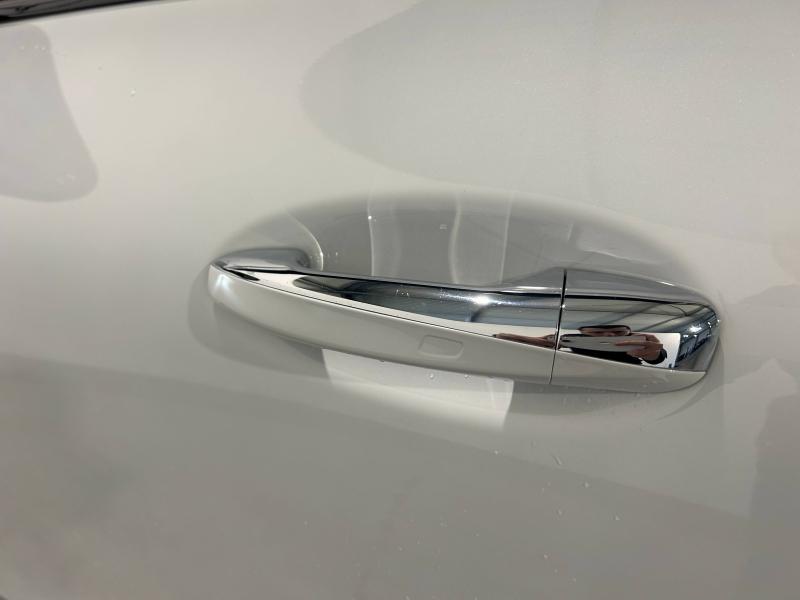 Image MERCEDES-BENZ CLA 250 e 218ch AMG Line 8G-DCT