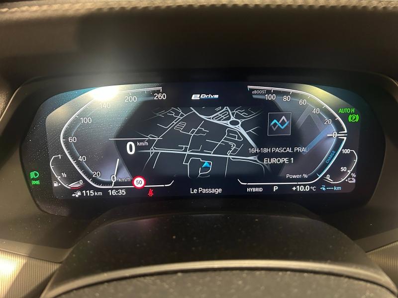 Image BMW X5 xDrive45e 394ch M Sport 17cv