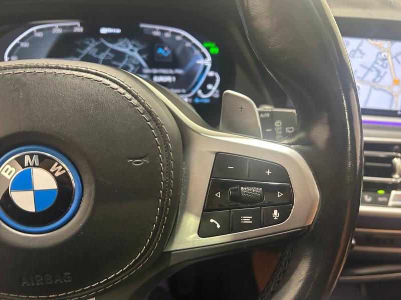 Image BMW X5 xDrive45e 394ch M Sport 17cv